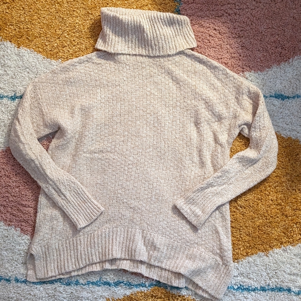 Cozy Loft Sweater